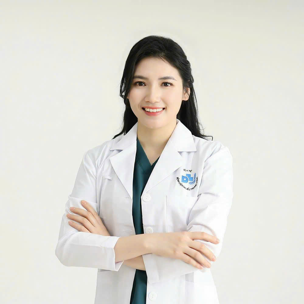 Lê Thị Xuân